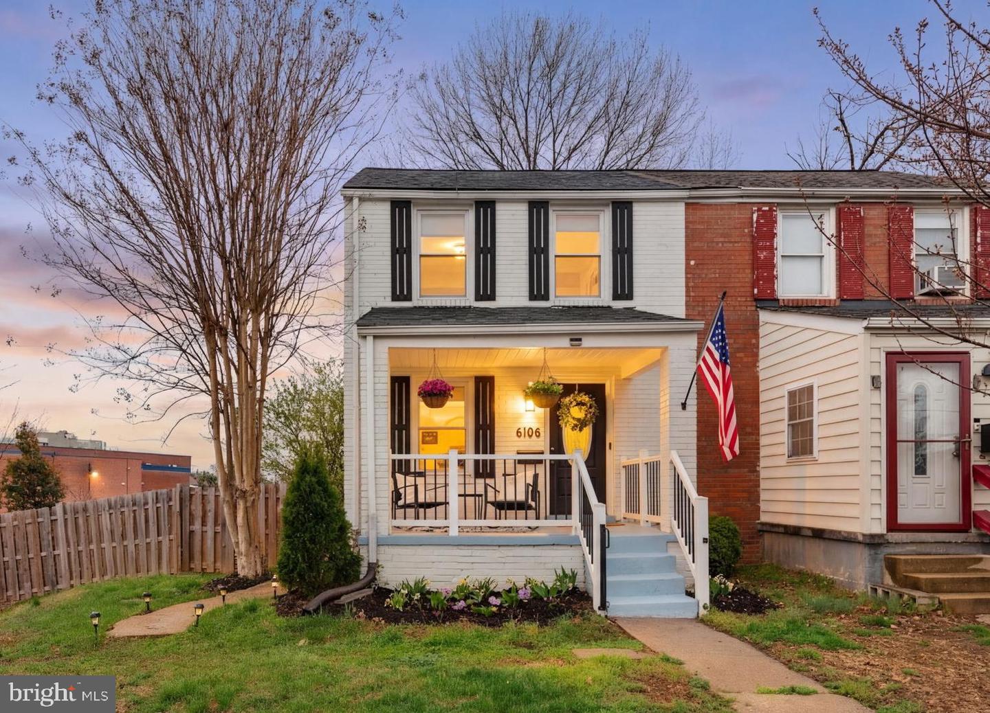 6106 N Kings Highway, Alexandria