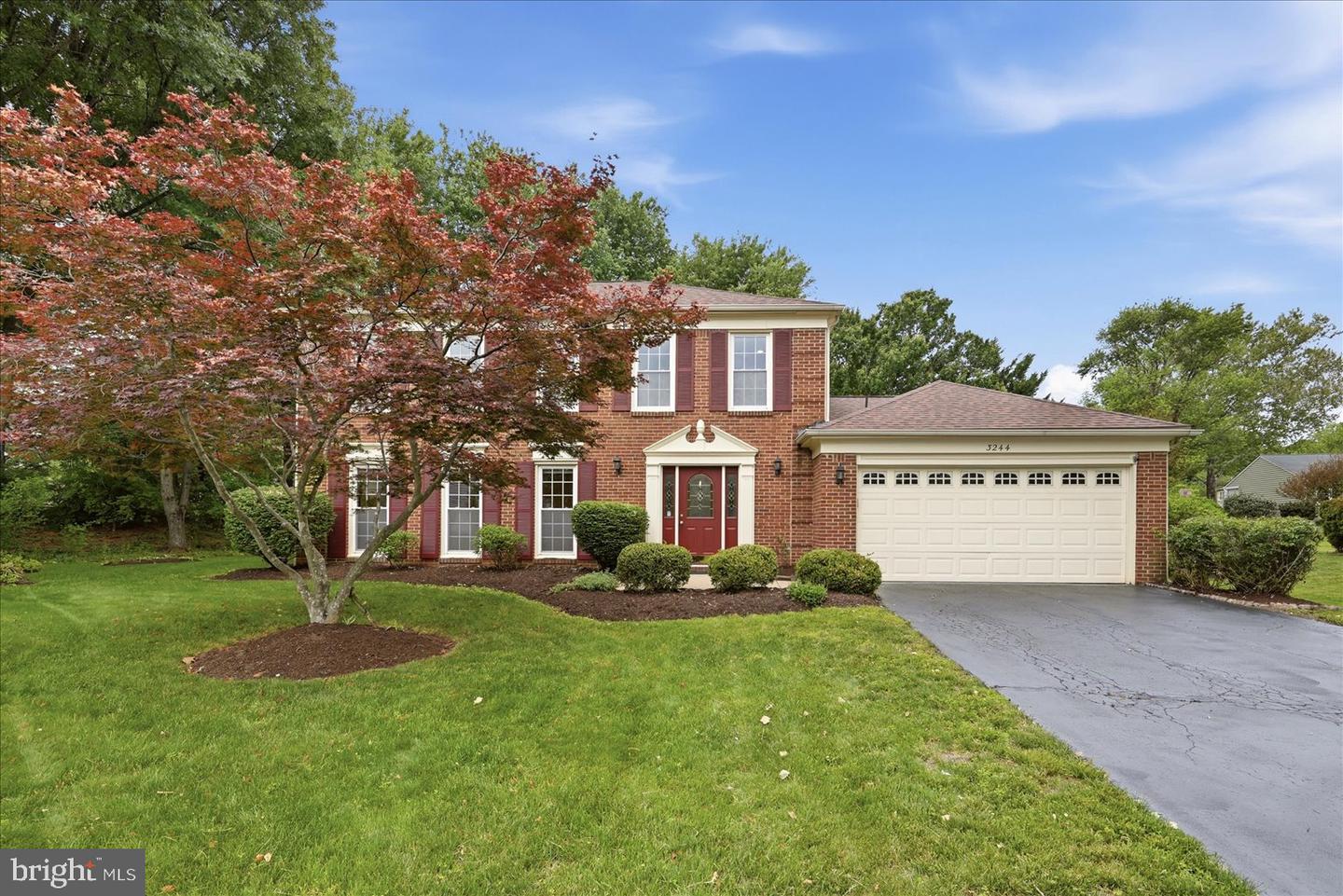 3244 Duck Pond Court, Herndon