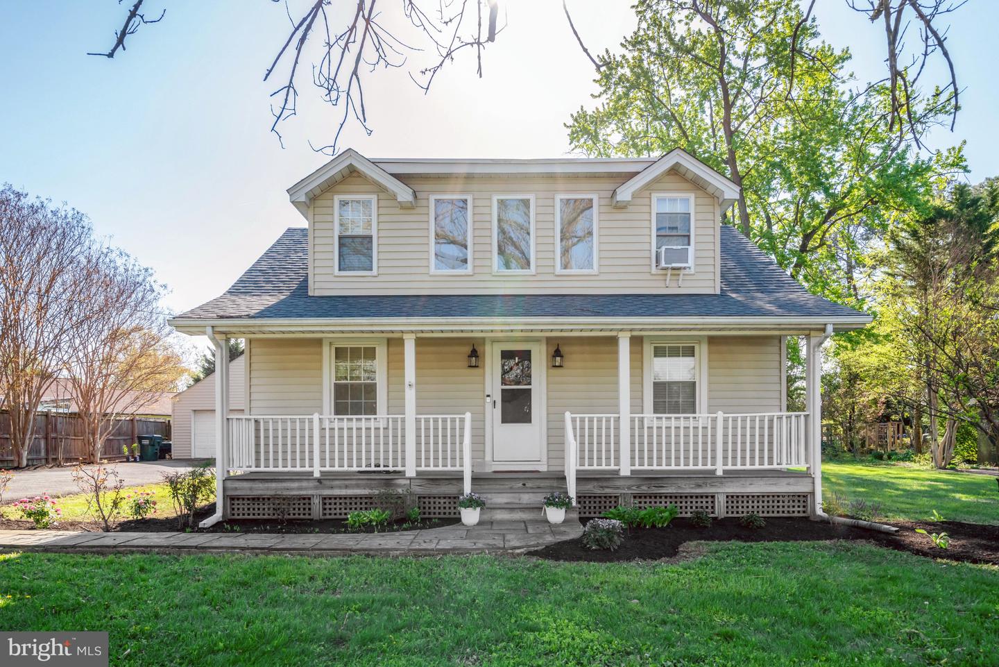 4913 Grafton Street, Alexandria