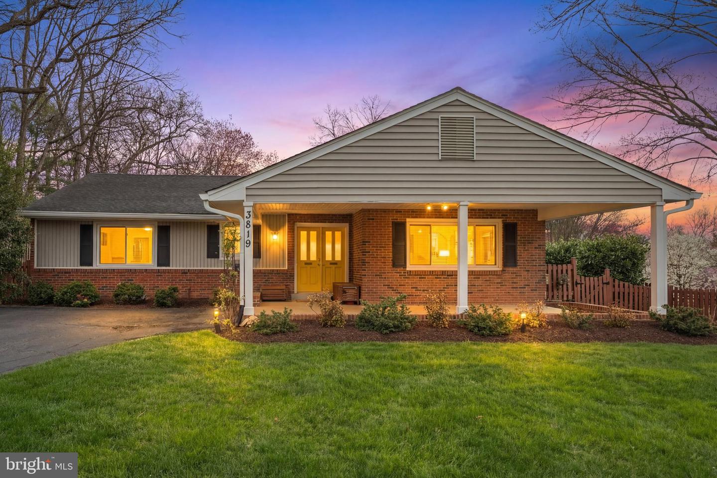 3819 Shelley Lane, Annandale