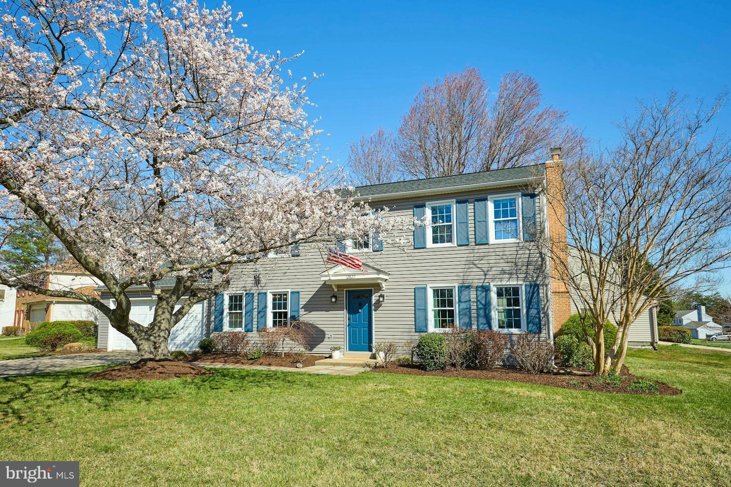 12827 Fantasia Drive, Herndon
