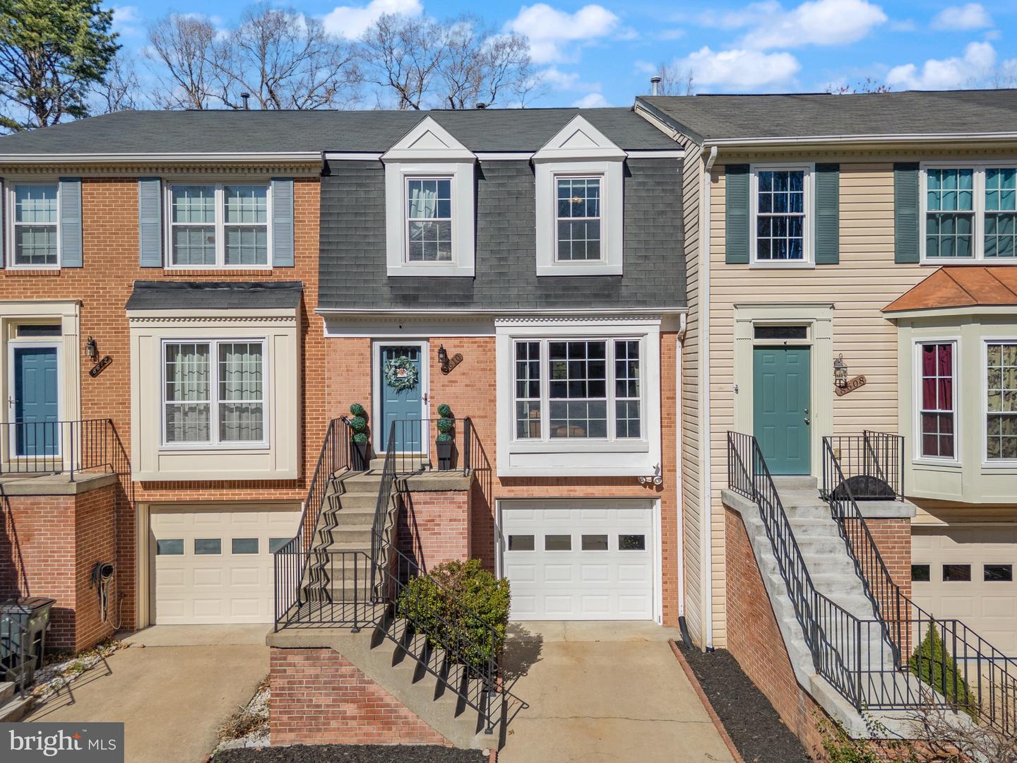 8610 Rocky Gap Court, Lorton