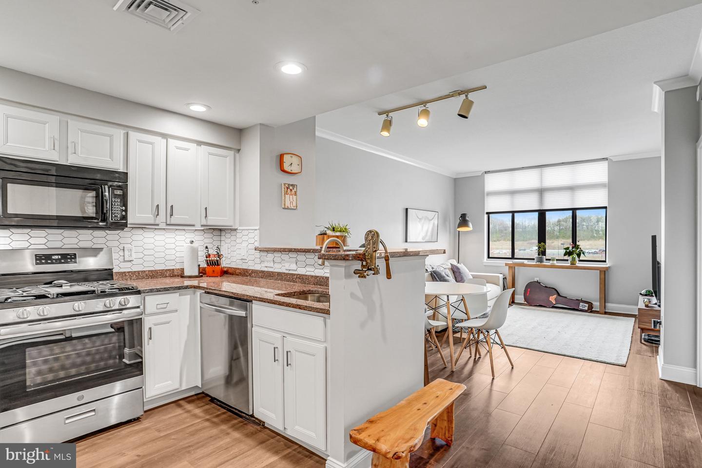 4480 Market Commons Drive #412, Fairfax