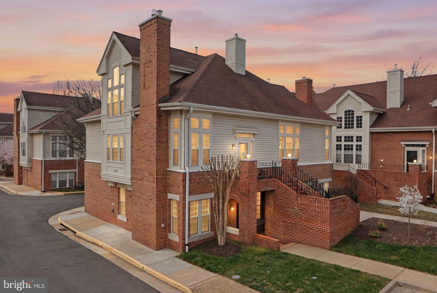 7023 Haycock Road, Falls Church