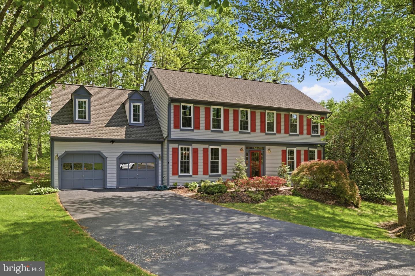 9701 Tree Hollow Court, Fairfax Station