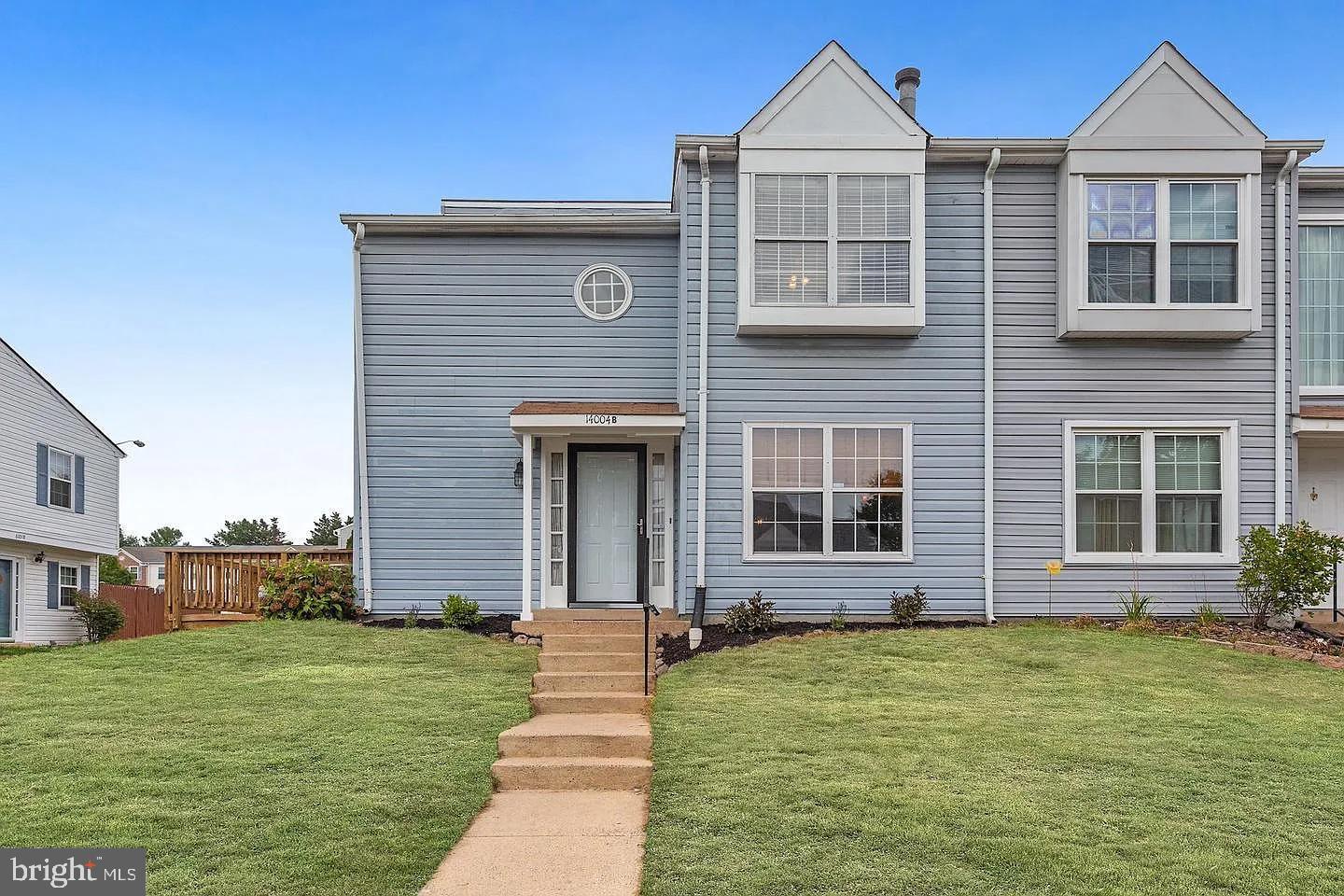 14004 Walter Bowie Lane, Centreville