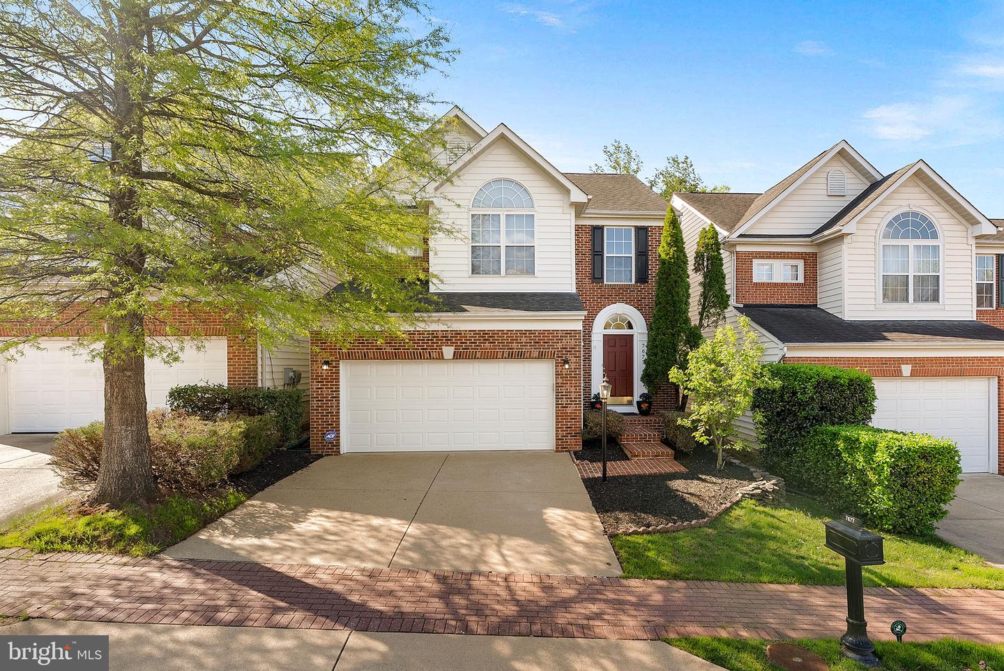 7677 Henry Knox Drive, Lorton