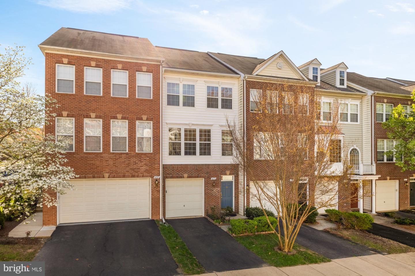 4111 River Forth Drive, Fairfax