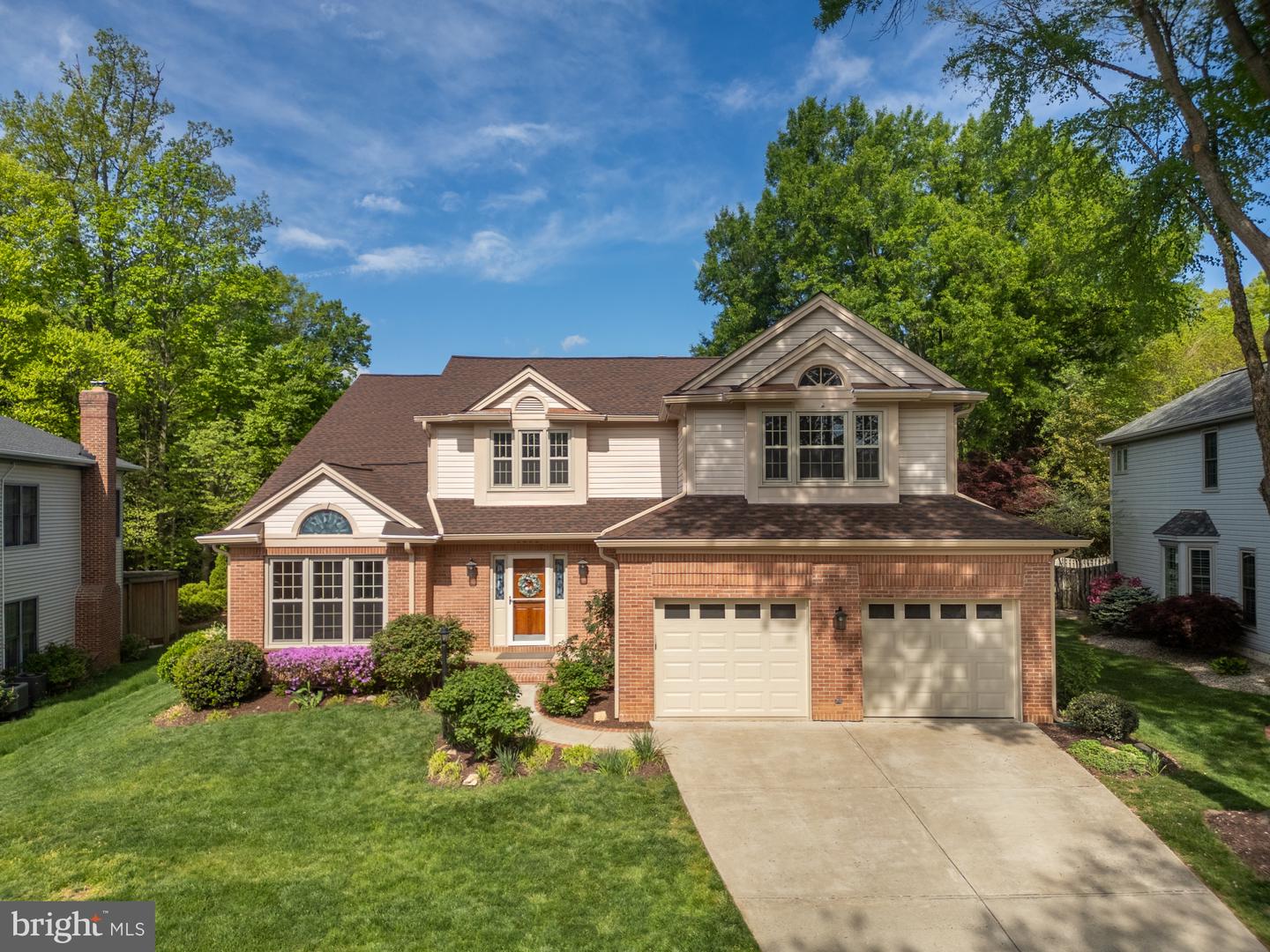 8408 Copperleaf Court, Fairfax Station