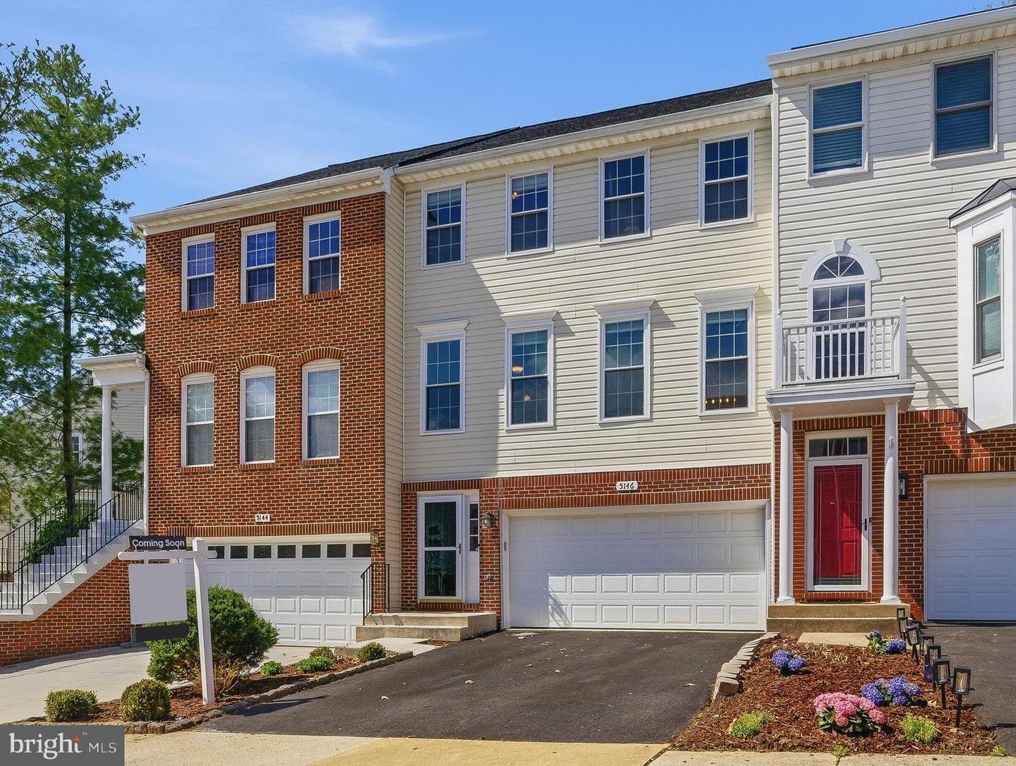 5146 Ballycastle Circle, Alexandria