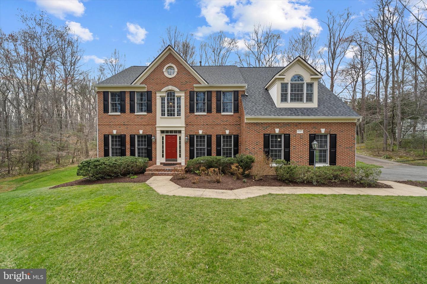10582 Canterberry Road, Fairfax Station