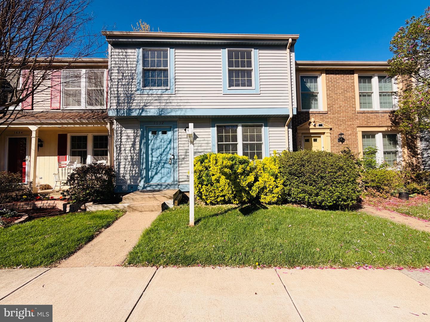 1632 Barnstead Drive, Reston