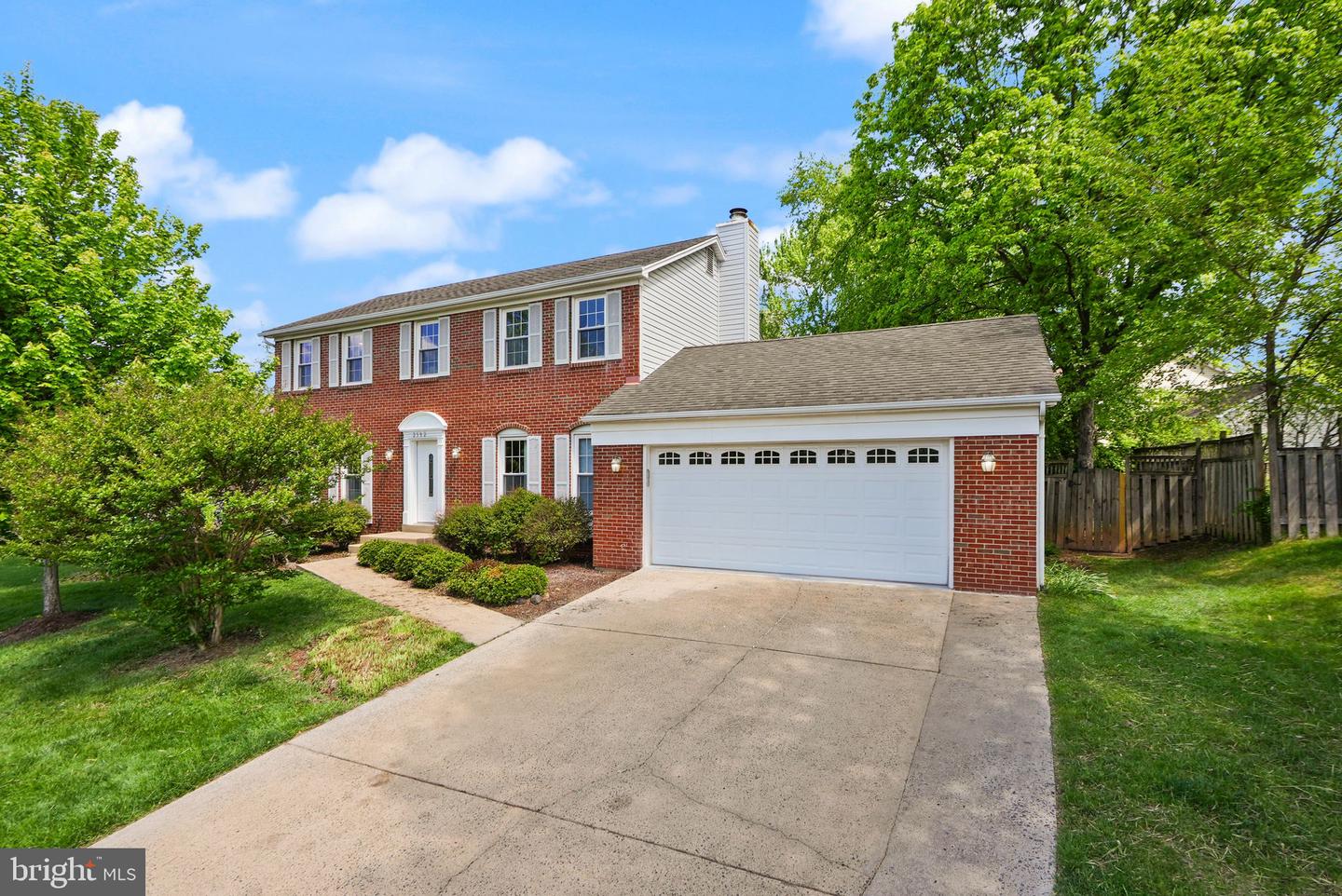 2592 John Milton Drive, Herndon