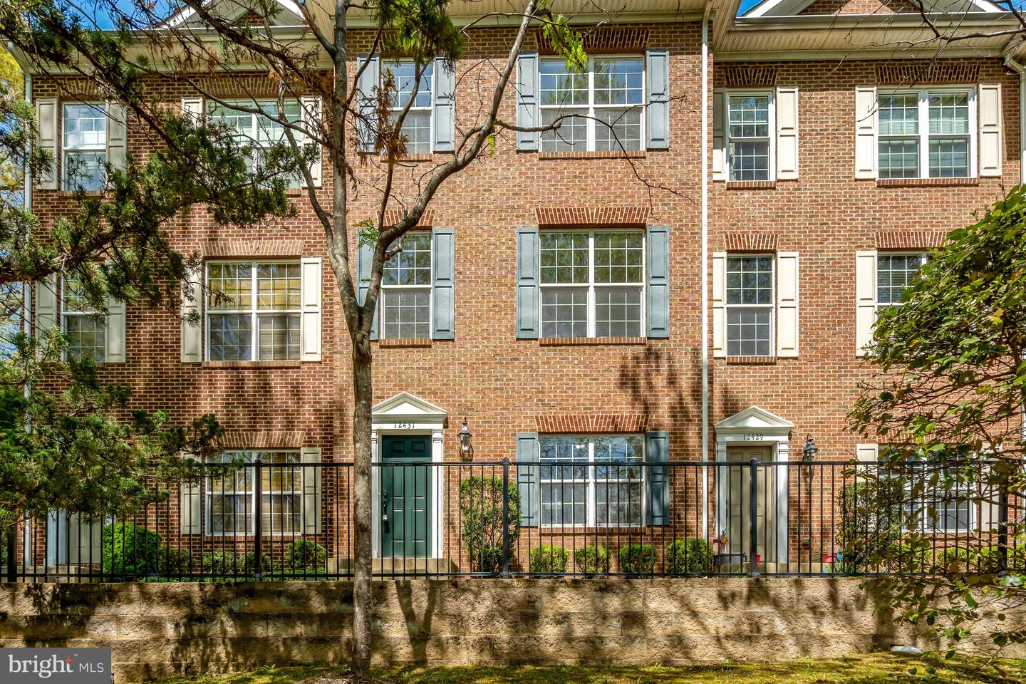 12431 Oak Rail Lane, Fairfax