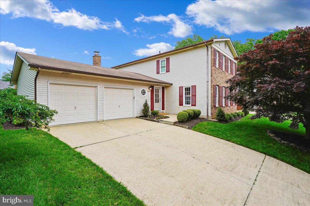6404 Kings Landing Road, Alexandria