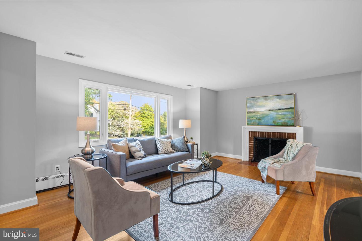 2306 Barbour Road, Falls Church