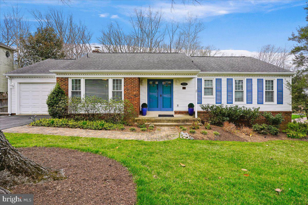 7920 Journey Lane, Springfield