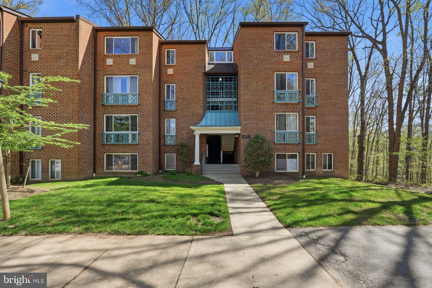 11805 Breton Court #1a, Reston