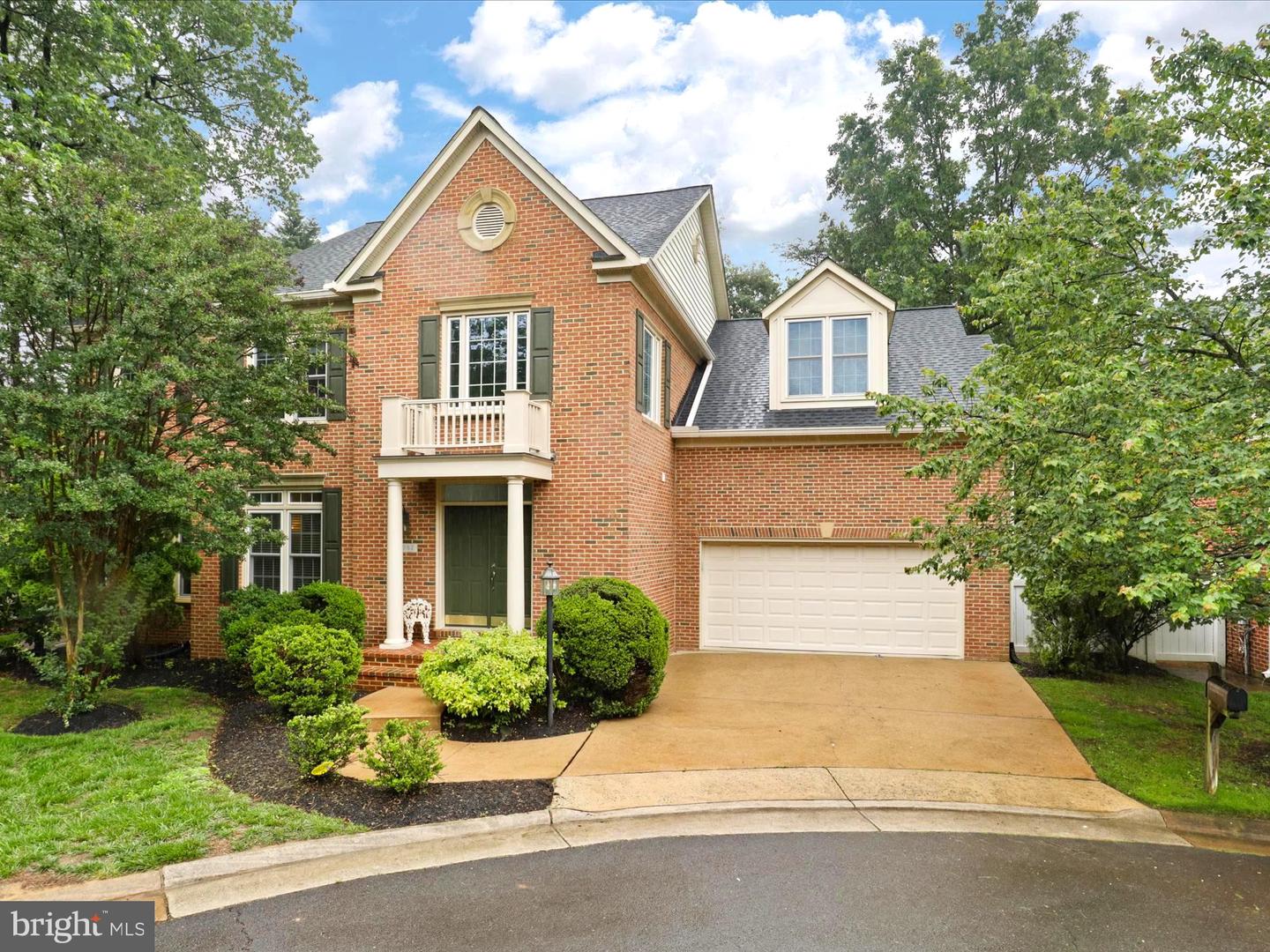 7952 Blitz Court, Dunn Loring
