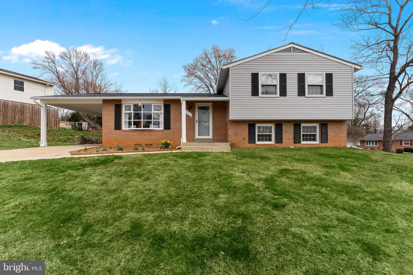 7013 Galgate Drive, Springfield