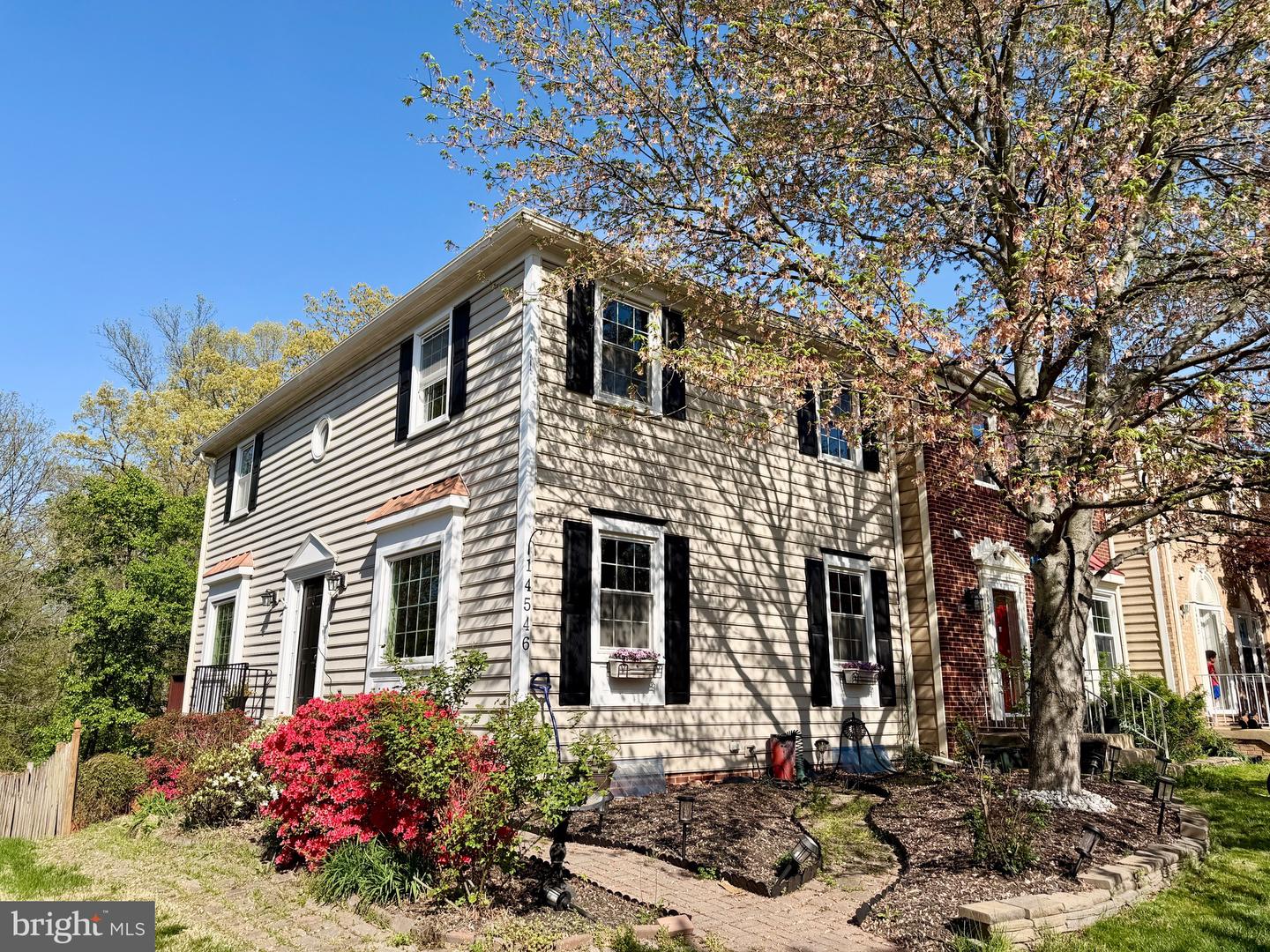 14546 Creek Branch Court, Centreville