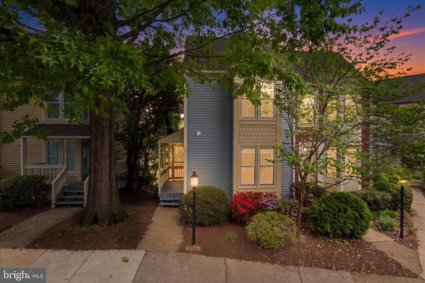 1773 Whisperhill Drive, Reston