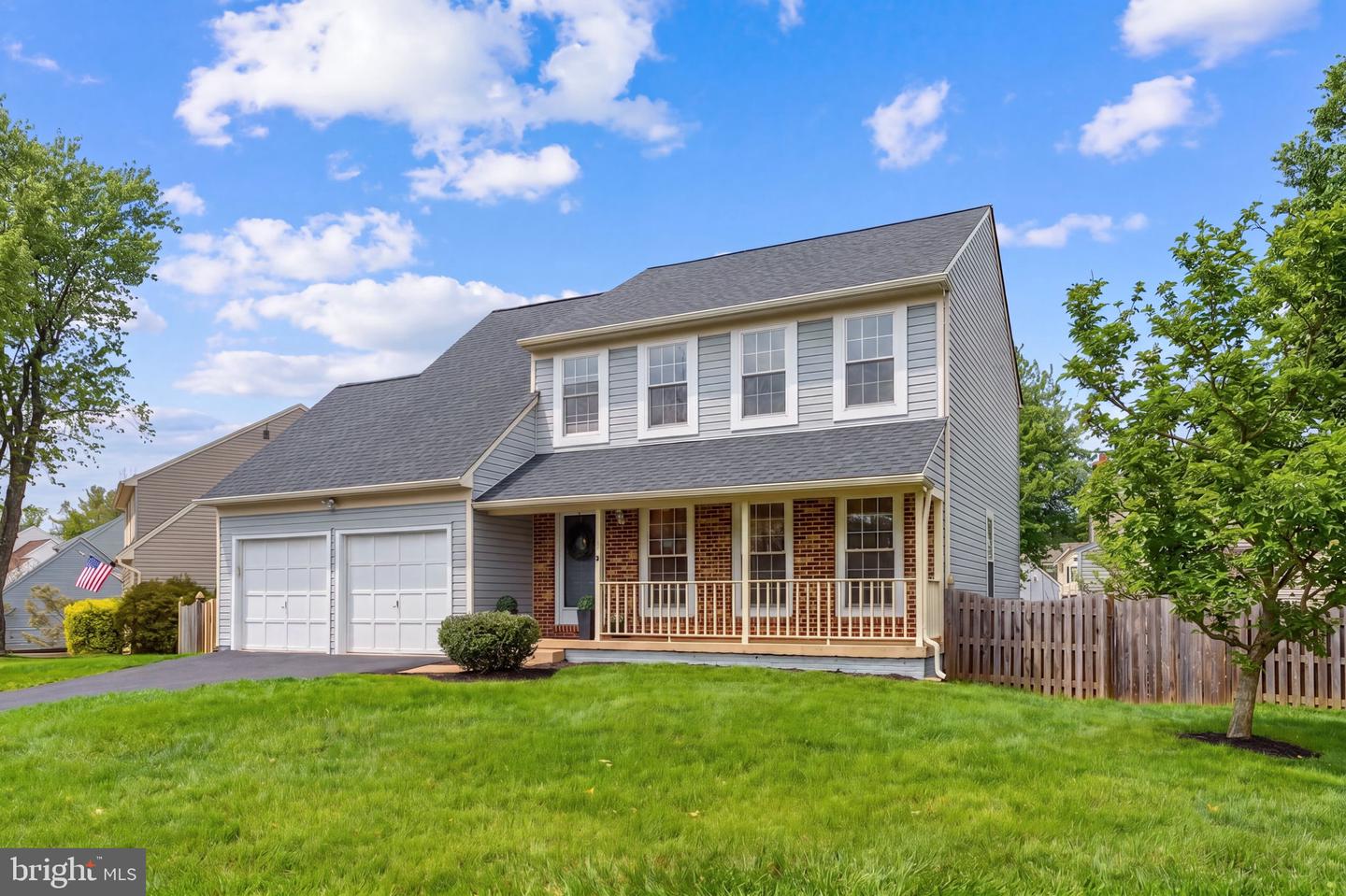 2982 Emerald Chase Drive, Herndon