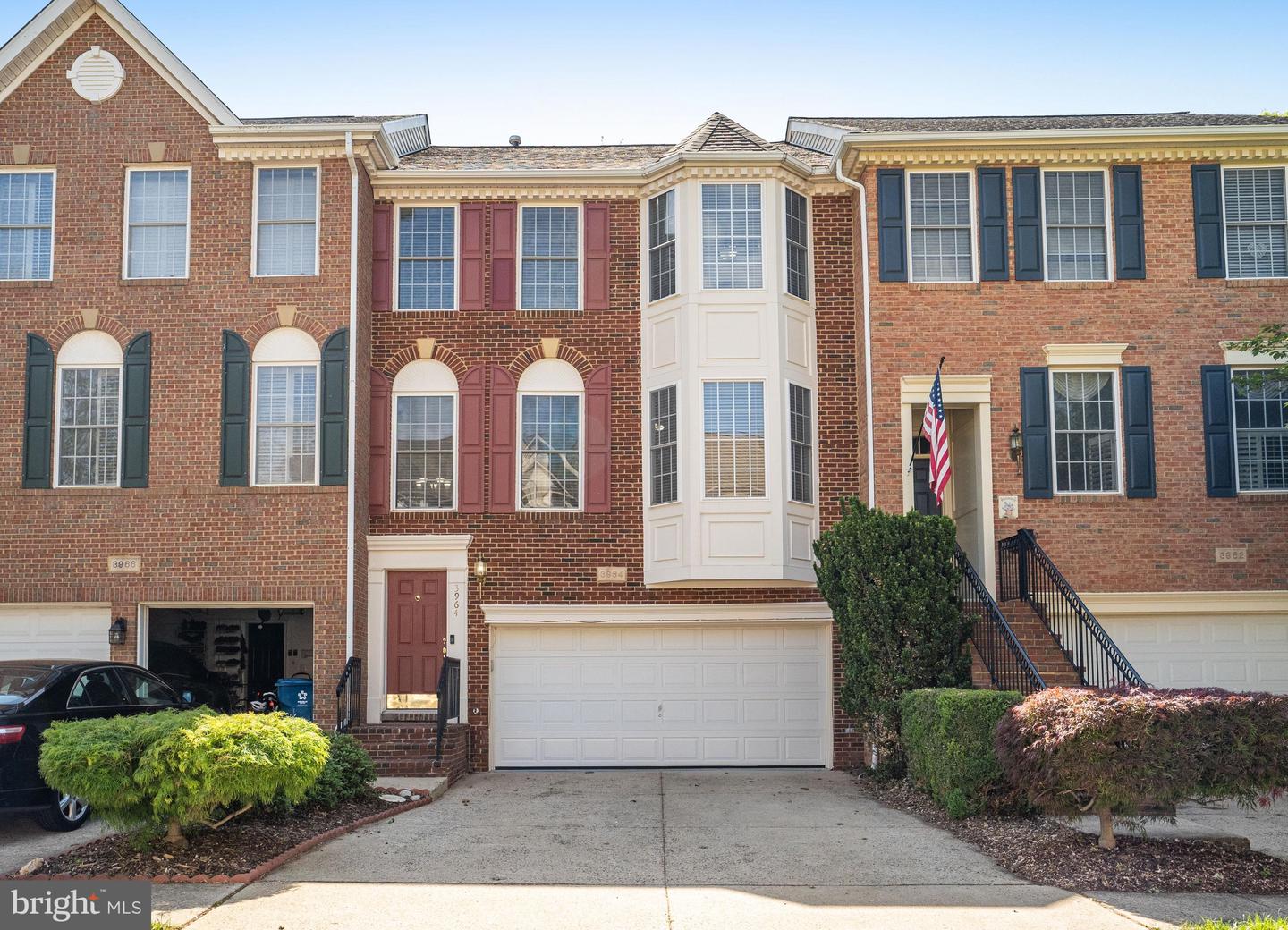 3964 Royal Lytham Drive, Fairfax