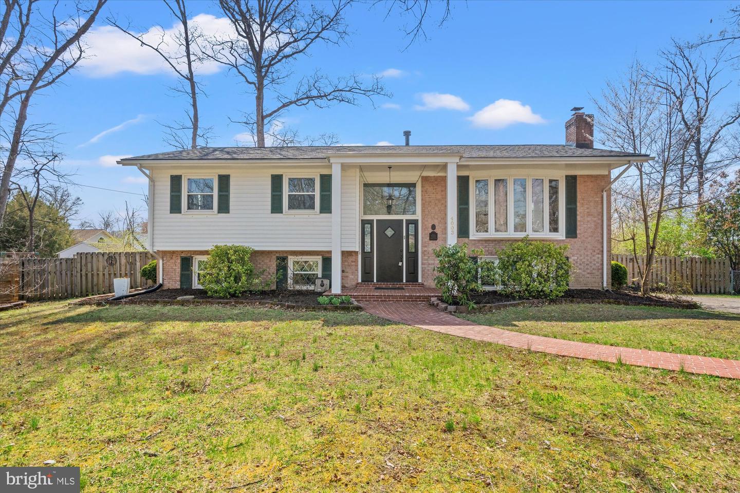 4003 Westgate Drive, Alexandria