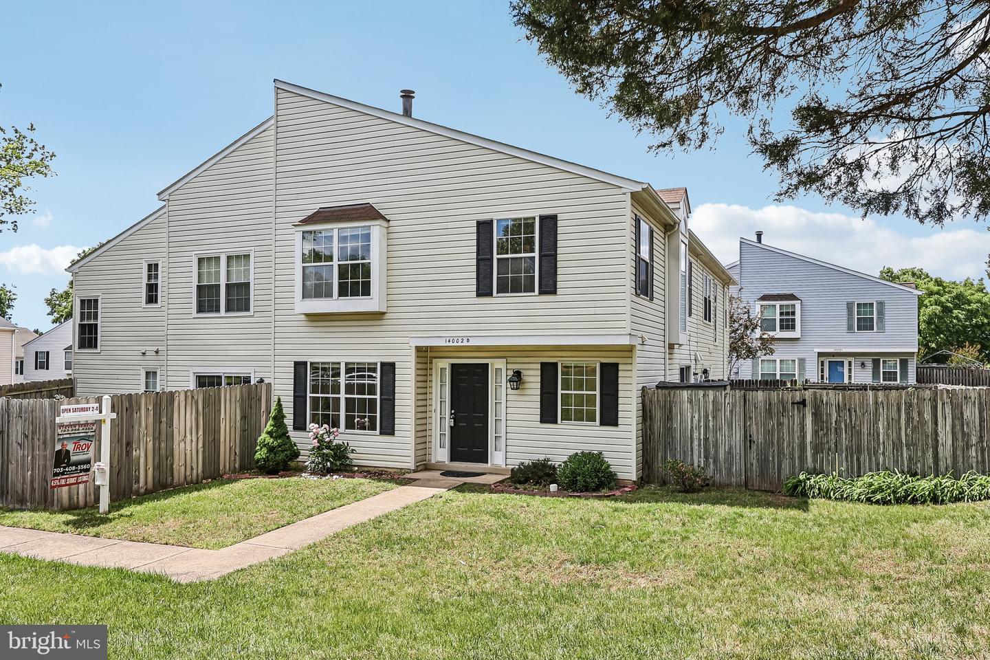 14002 Walter Bowie Lane, Centreville