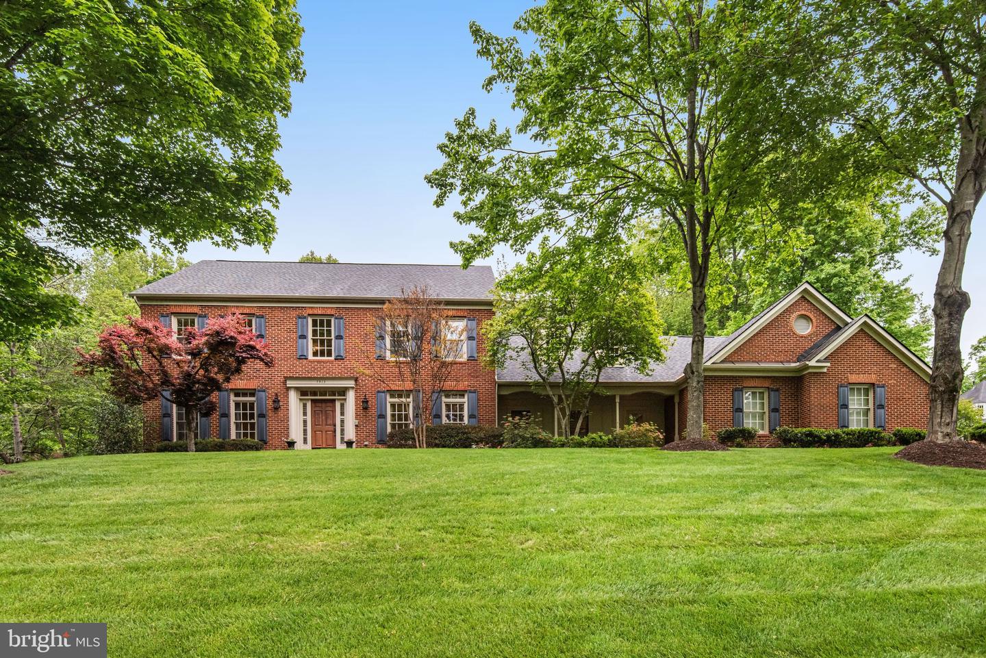 7513 Detwiller Drive, Clifton