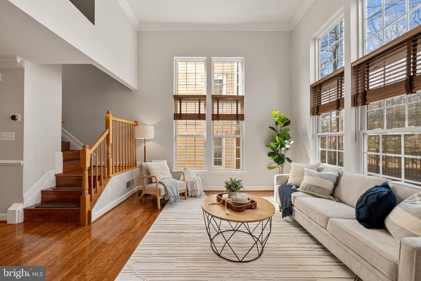12444 Liberty Bridge Road #301a, Fairfax