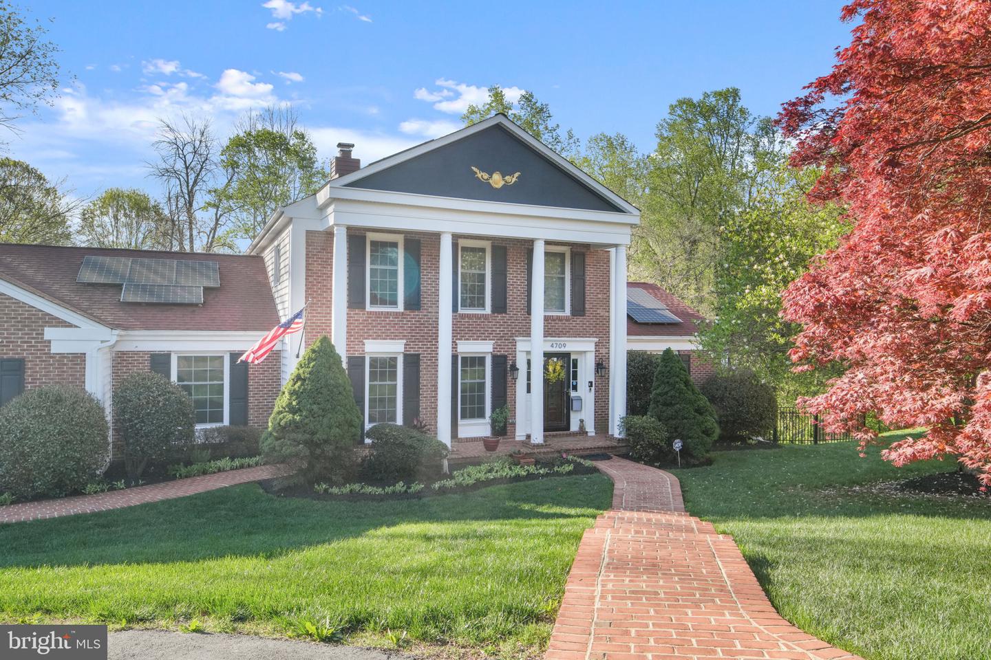 4709 Randolph Court, Annandale