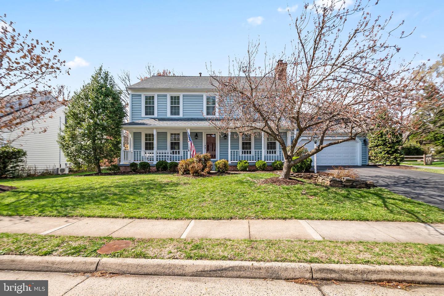 8942 Kenilworth Drive, Burke