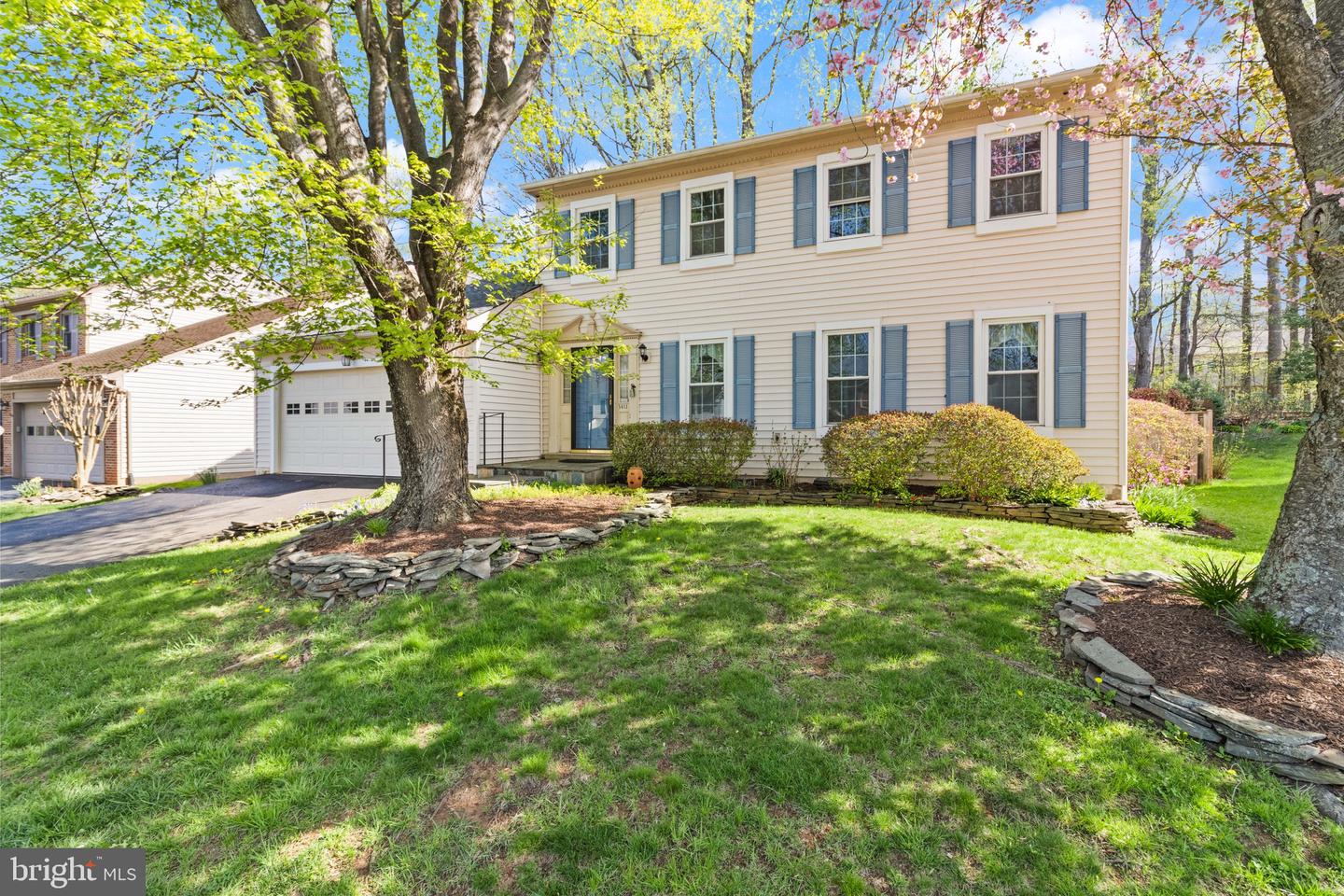5613 Doolittle Street, Burke
