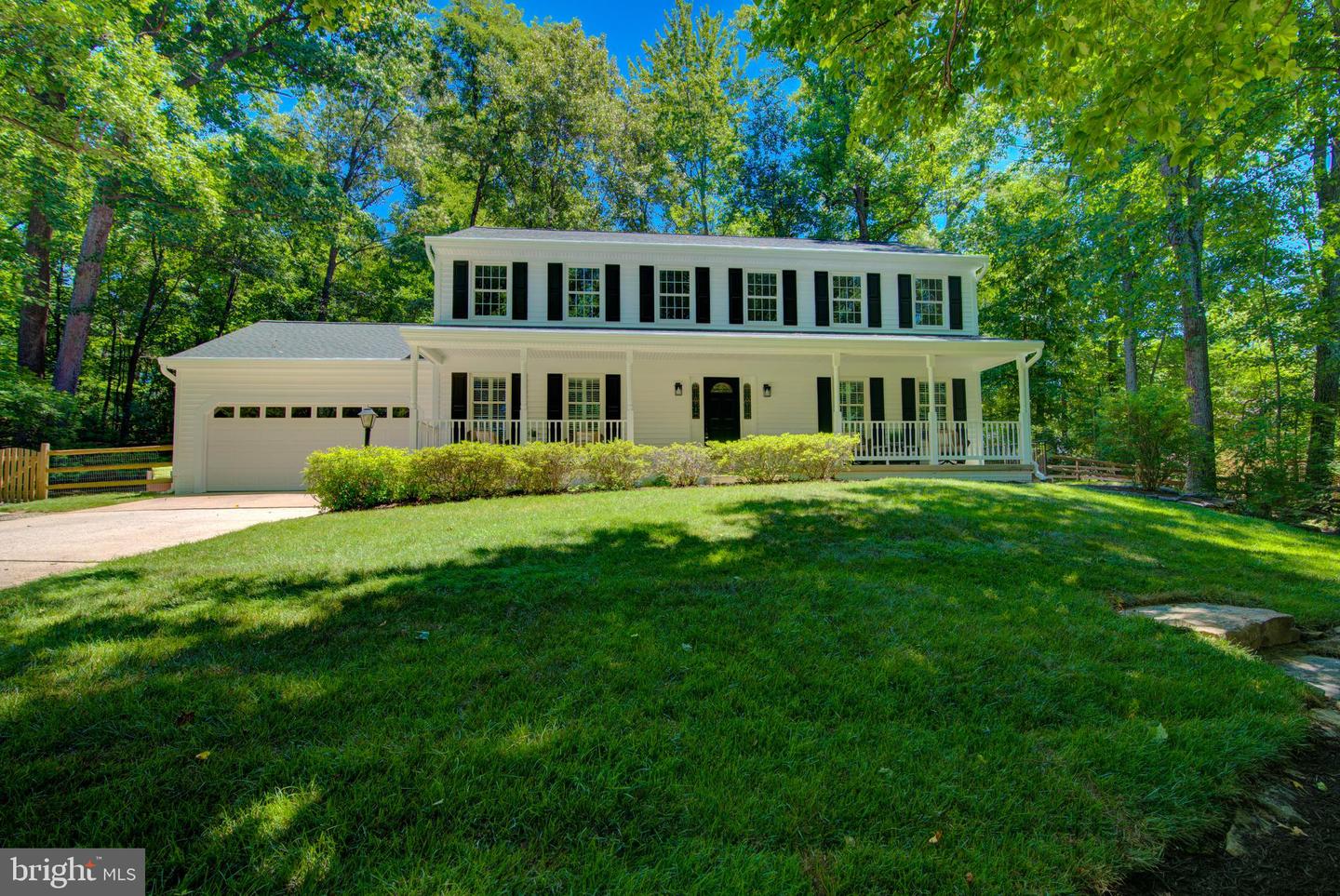 12029 Lake Newport Road, Reston