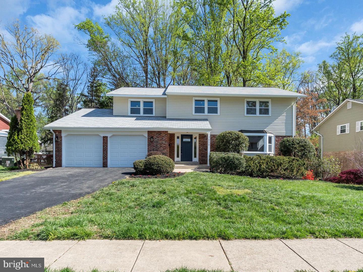 7804 Carrleigh Parkway, Springfield