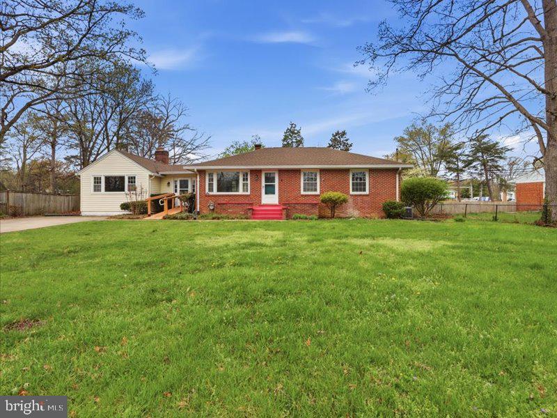 6404 Inwood Drive, Springfield