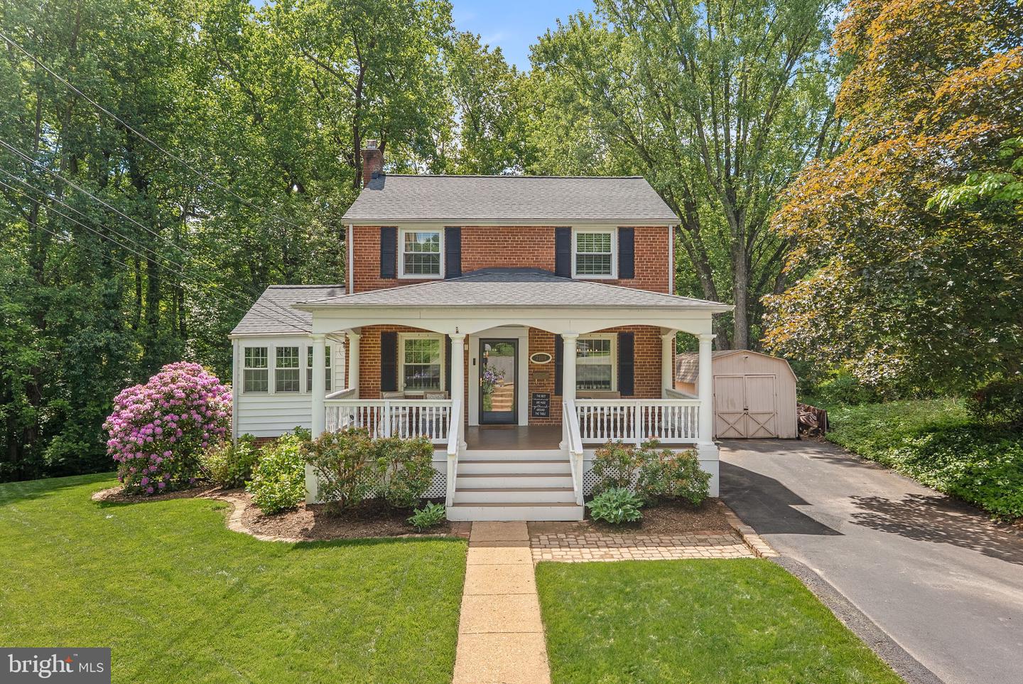 7109 Wayne Drive, Annandale