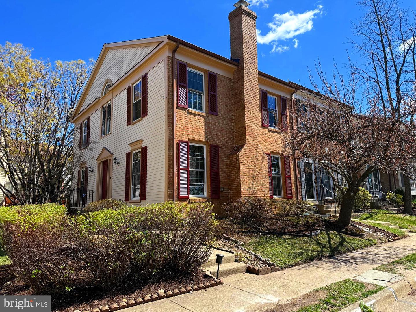 5836 Apsley House Court, Alexandria