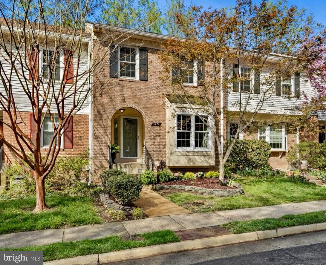 5872 Langton Drive, Alexandria