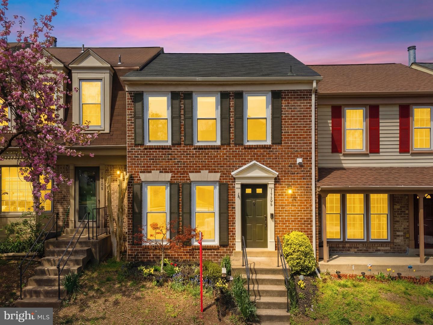14206 Royal Oak Lane, Centreville