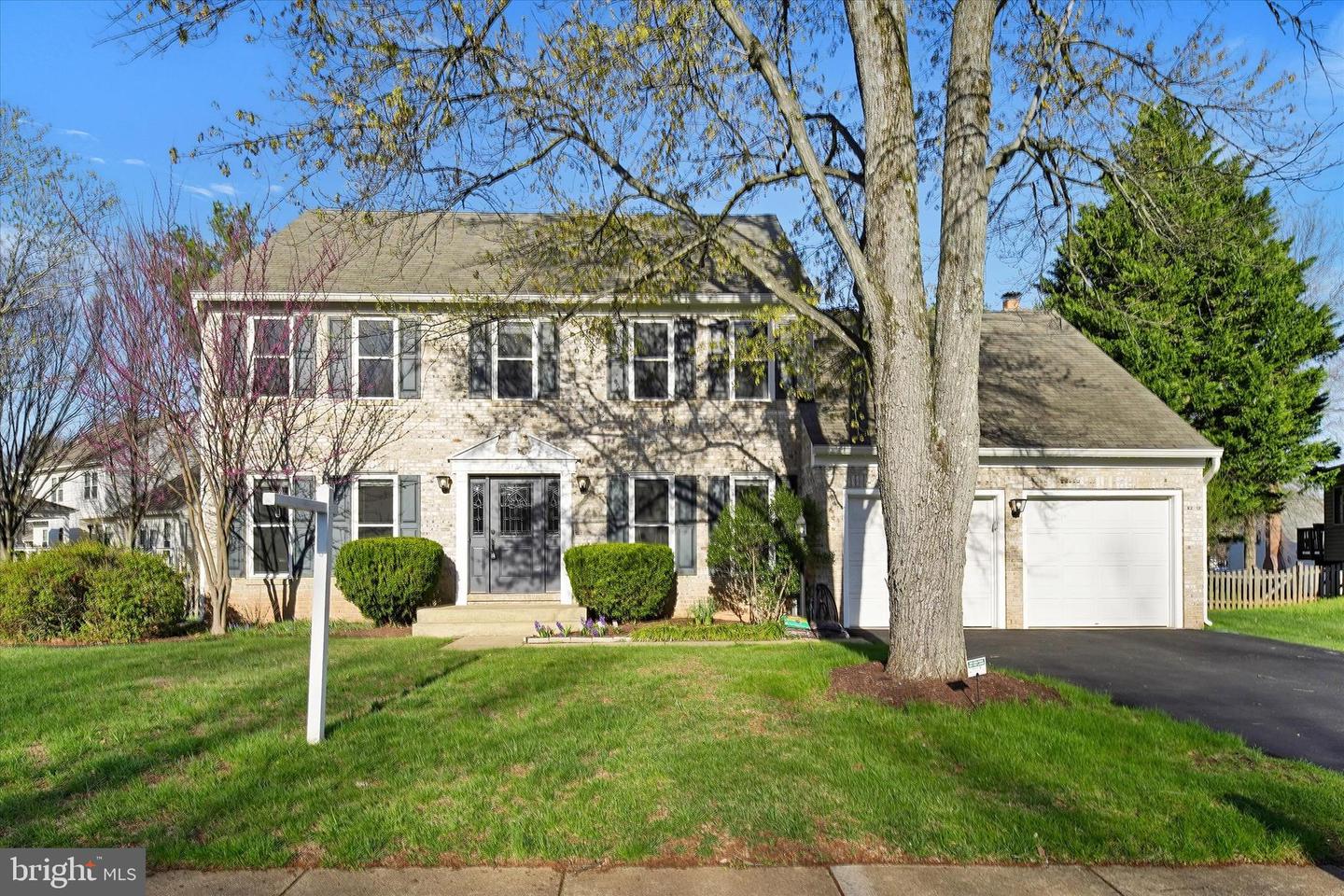 3124 Ashburton Avenue, Herndon