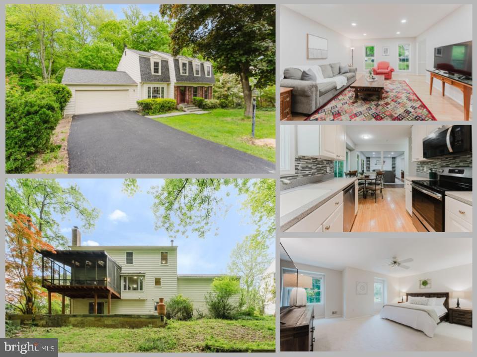 4819 Tabard Place, Annandale