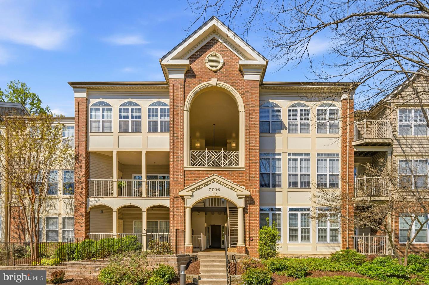 7706 Haynes Point Way #d, Alexandria