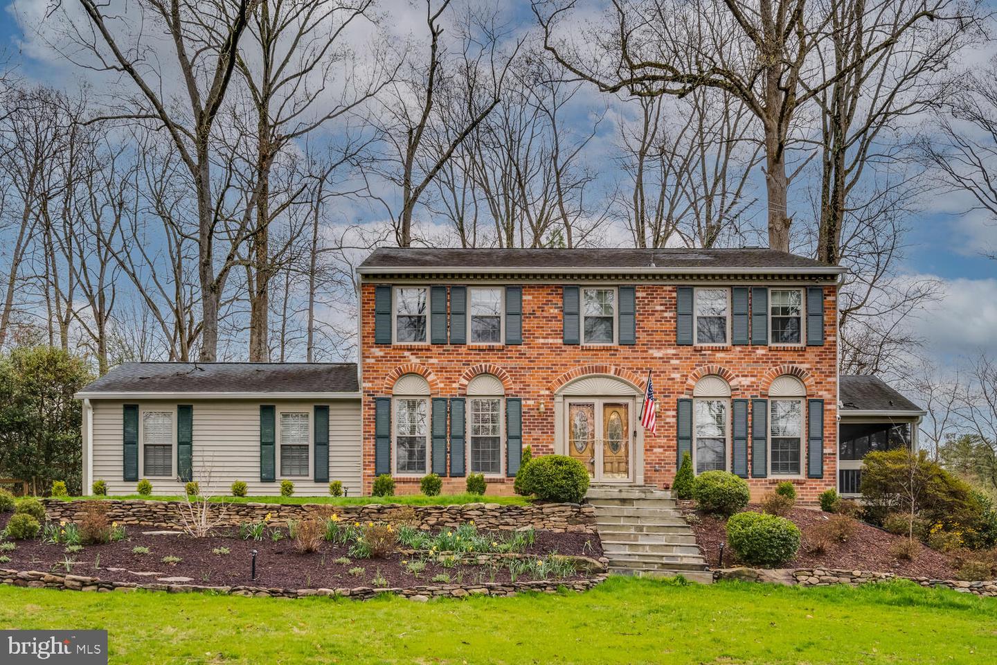 723 Forest Park Road, Great Falls