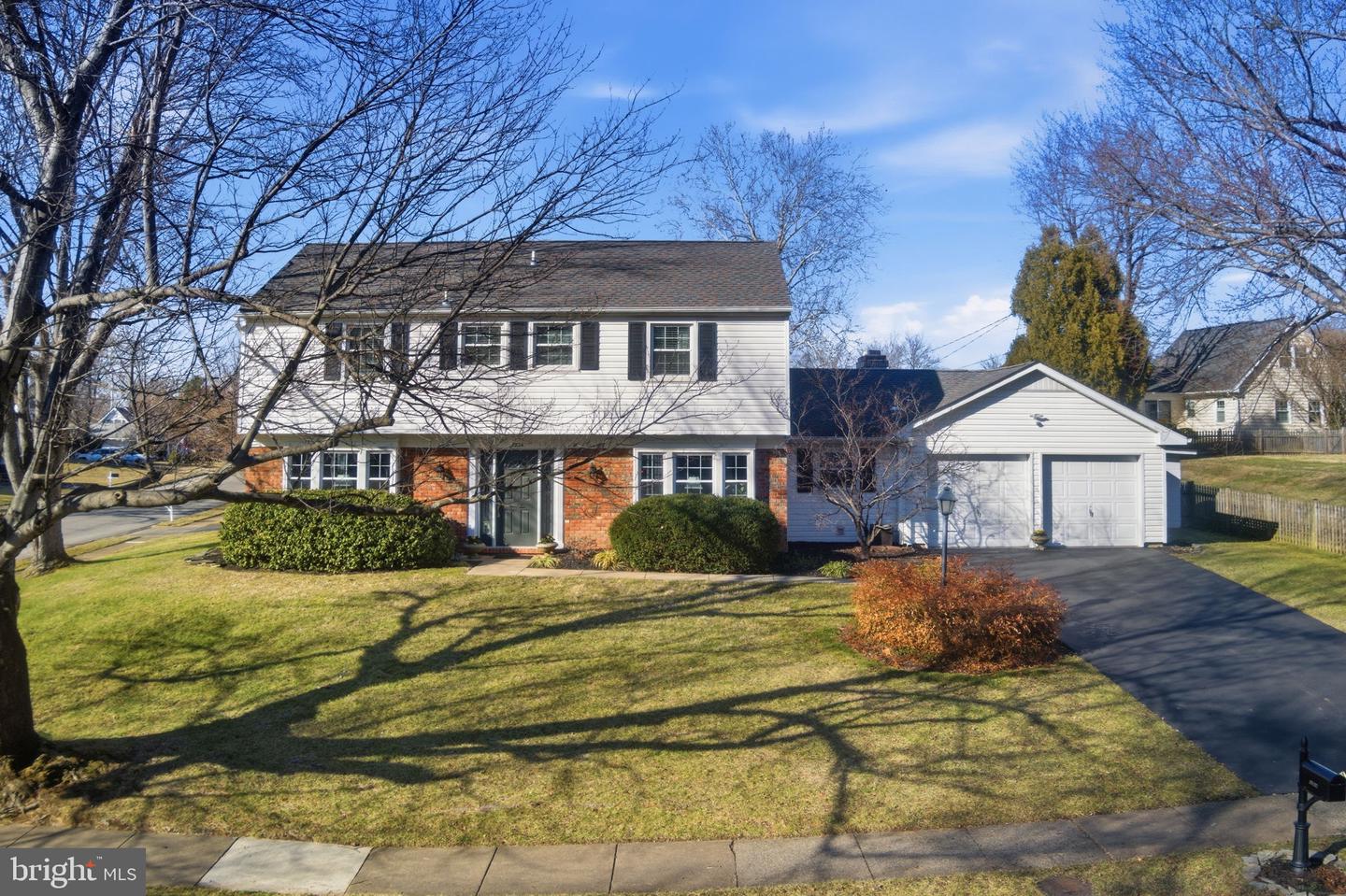 12824 Melville Lane, Fairfax