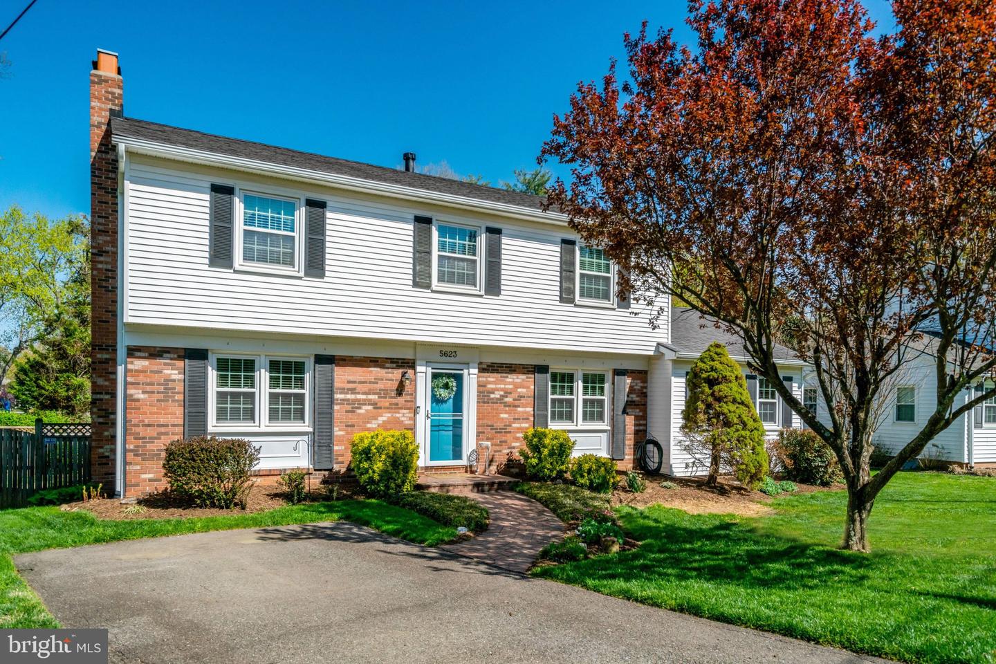5623 Cornish Way, Alexandria