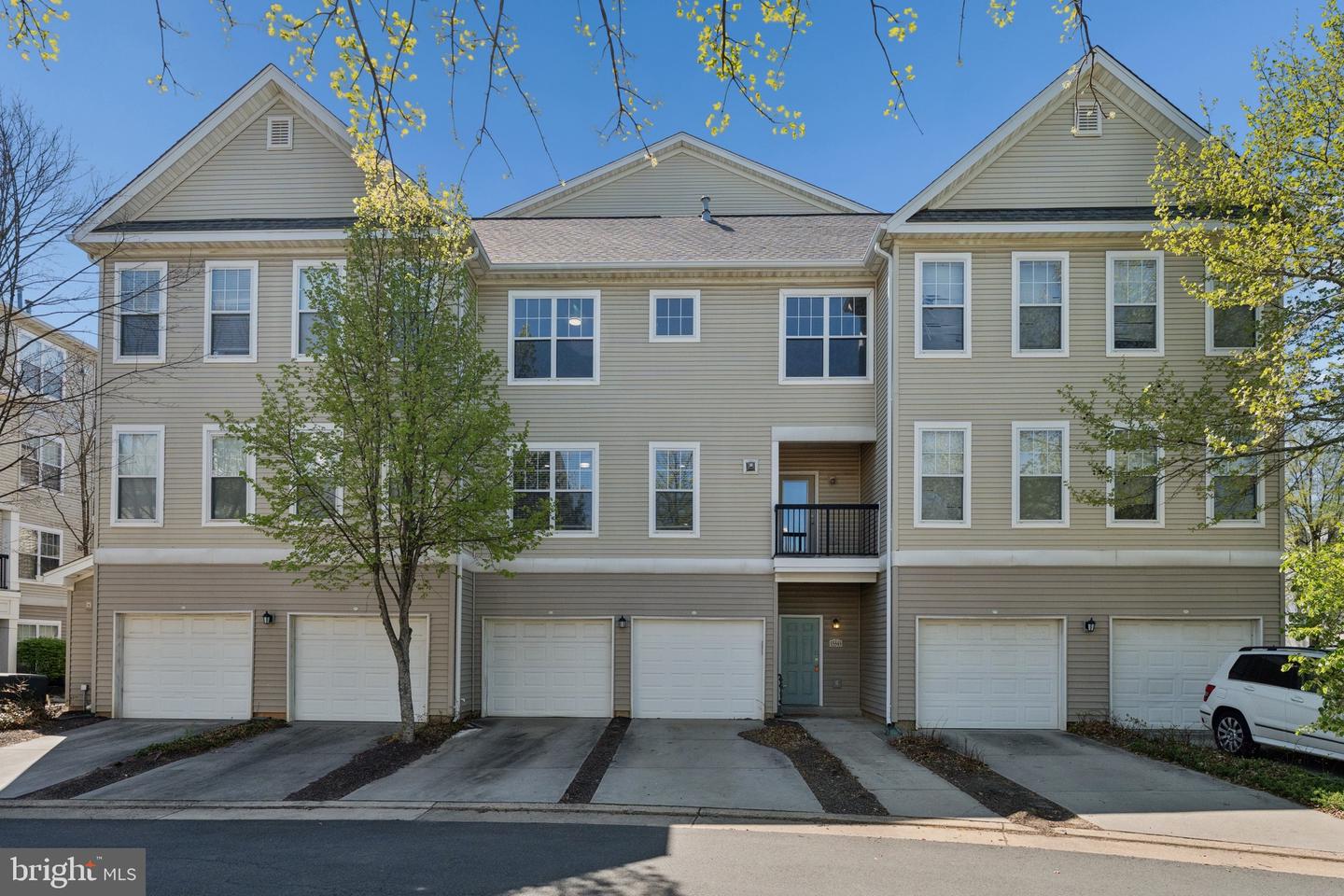 13343 Connor Drive #t, Centreville