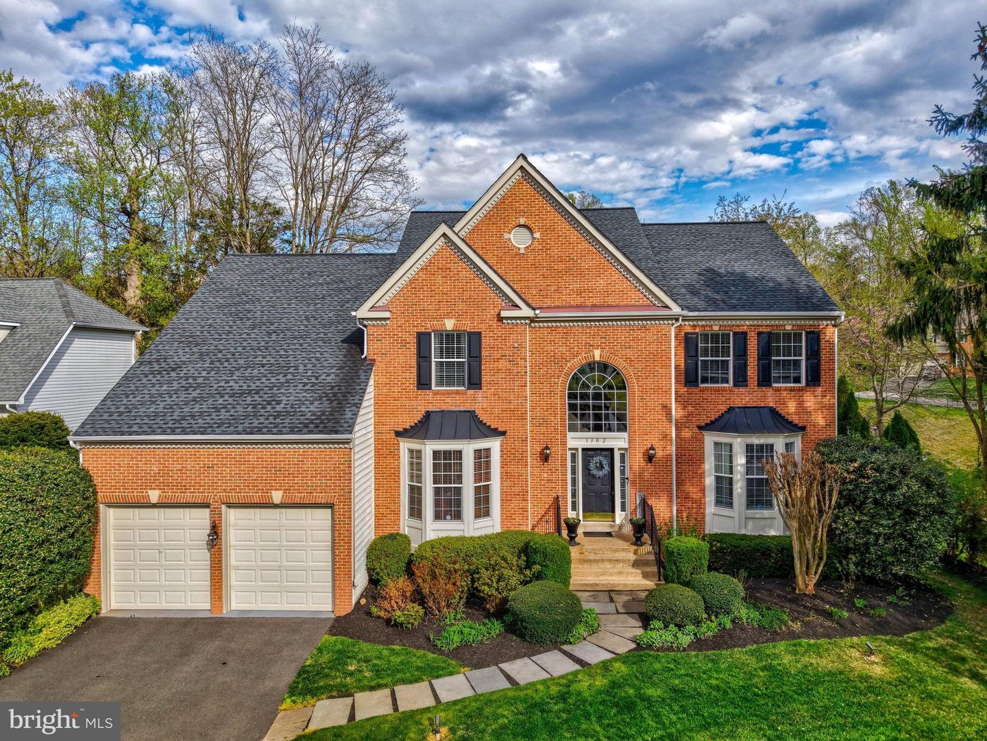 1302 Monroe Street, Herndon